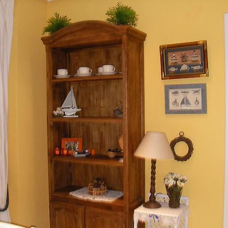 Alcossebre Apartment Martinez Cala Josep מראה חיצוני תמונה