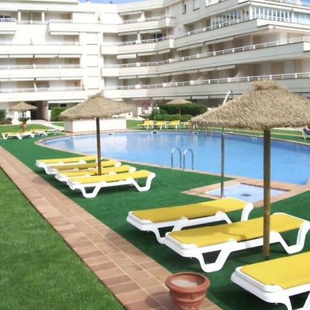 Alcossebre Apartment Martinez Cala Josep מראה חיצוני תמונה