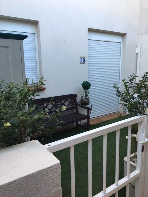 Alcossebre Apartment Martinez Cala Josep מראה חיצוני תמונה
