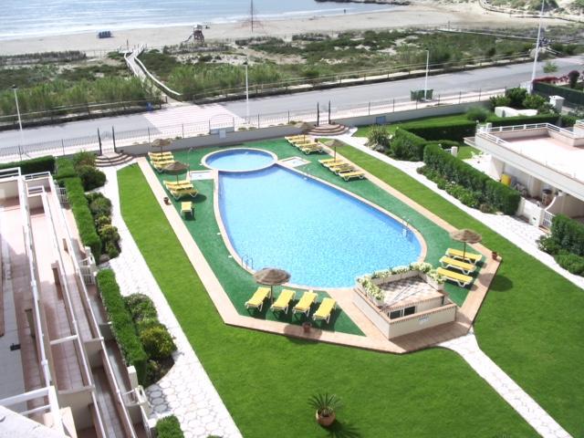 Alcossebre Apartment Martinez Cala Josep מראה חיצוני תמונה