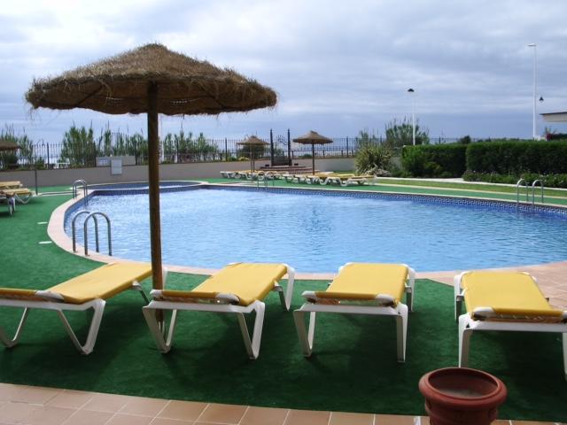 Alcossebre Apartment Martinez Cala Josep מראה חיצוני תמונה
