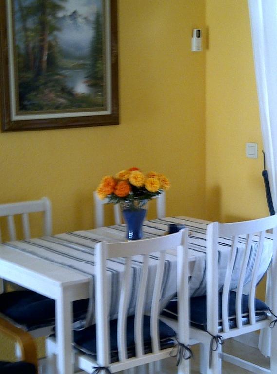 Alcossebre Apartment Martinez Cala Josep מראה חיצוני תמונה
