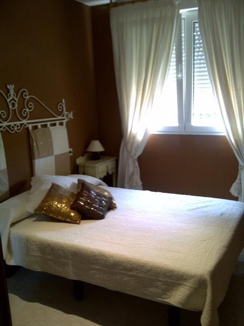 Alcossebre Apartment Martinez Cala Josep מראה חיצוני תמונה