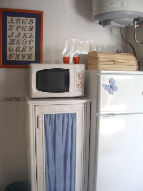 Alcossebre Apartment Martinez Cala Josep מראה חיצוני תמונה